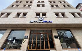 Istanblu Hotel&spa  4*